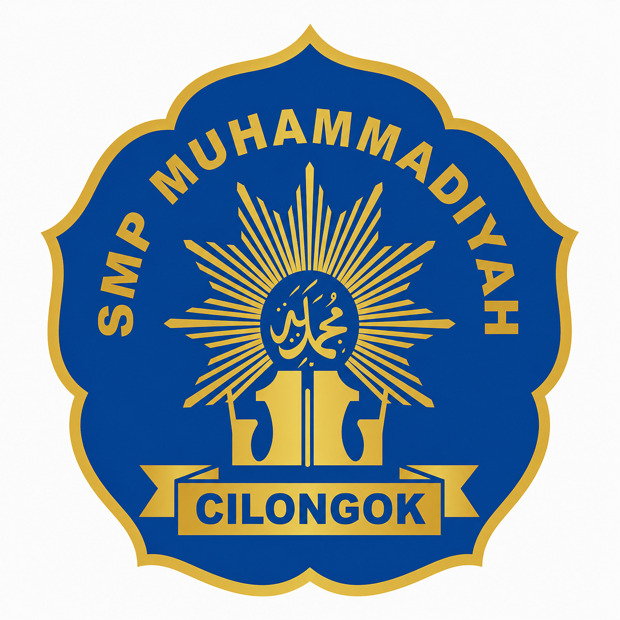 Logo SMP